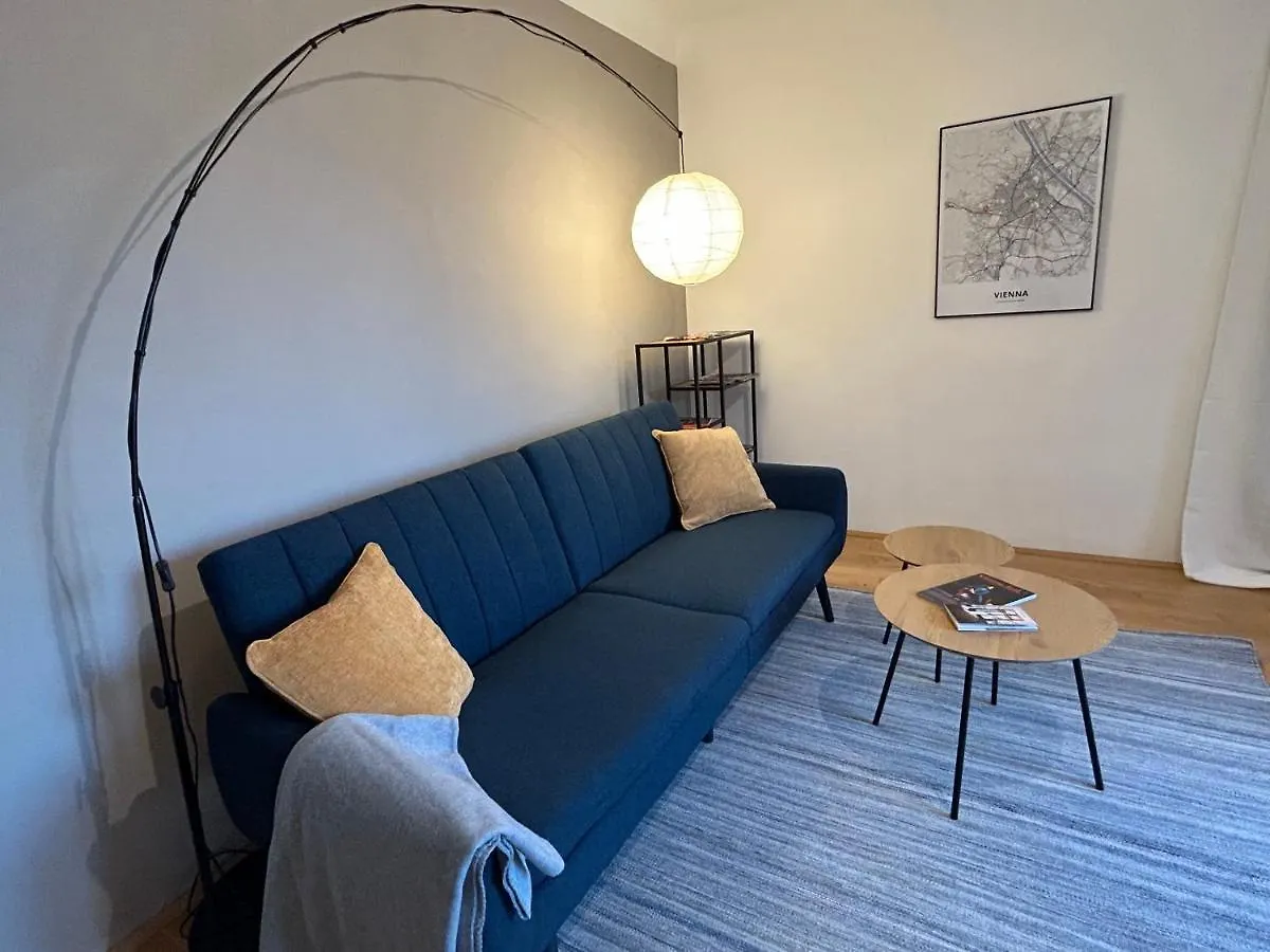 Apartment Wien West 0*, Vienna