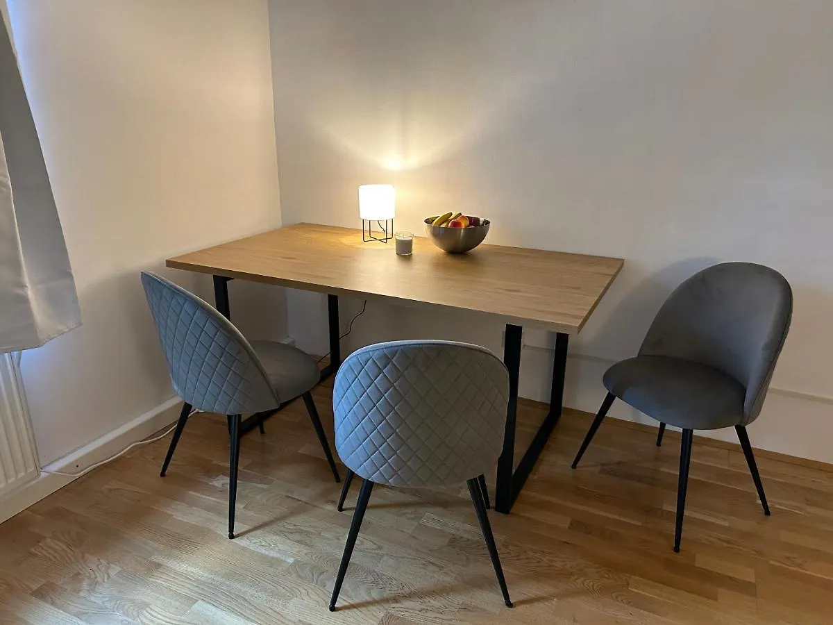 Apartment Wien West