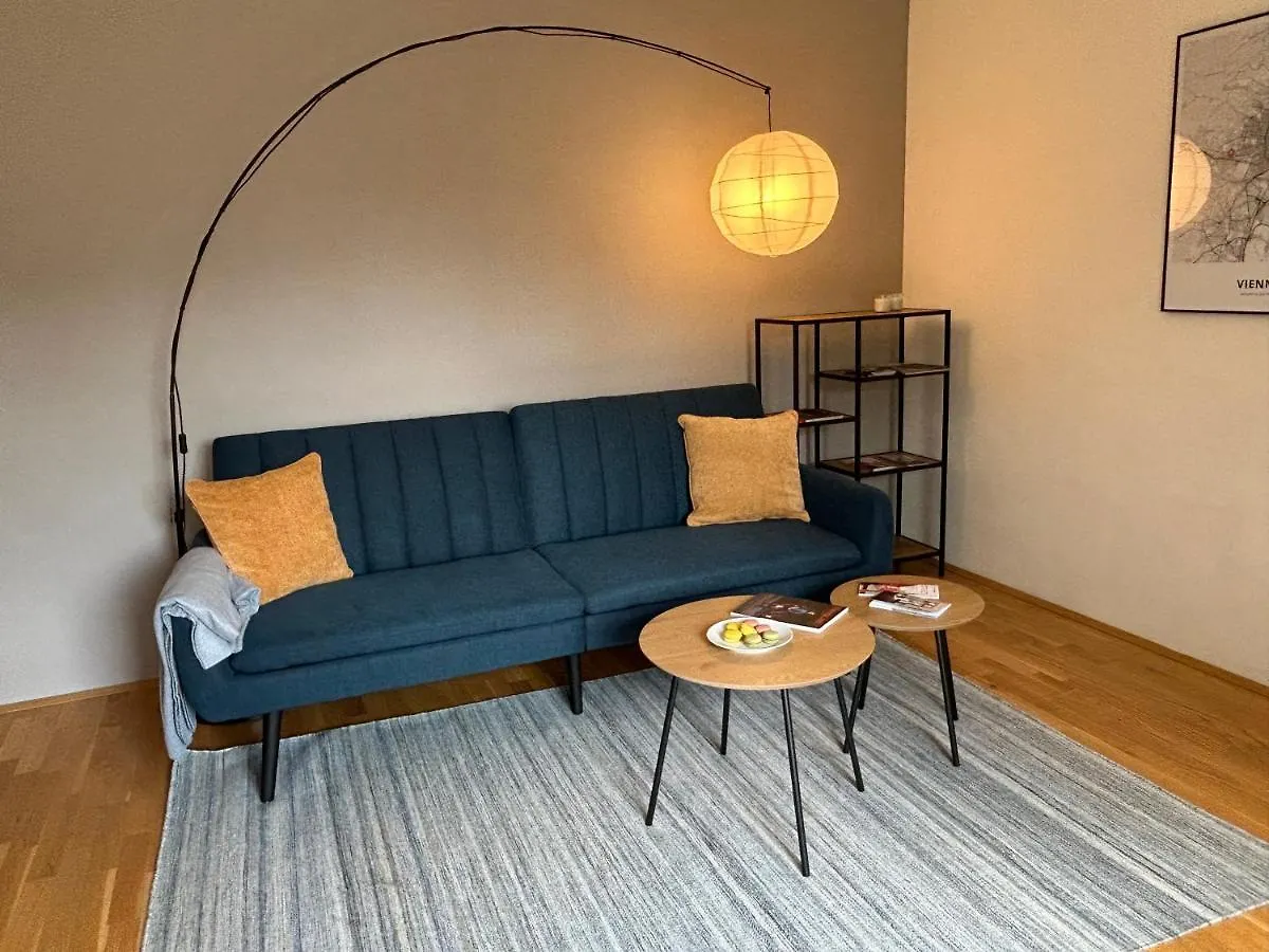 Apartment Wien West Austria