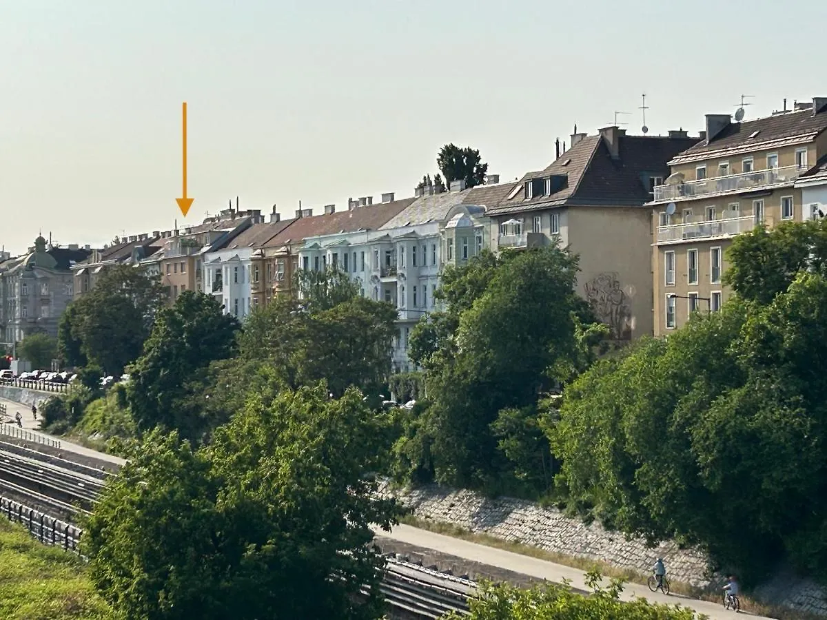 Apartment Wien West 0*,  Österreich