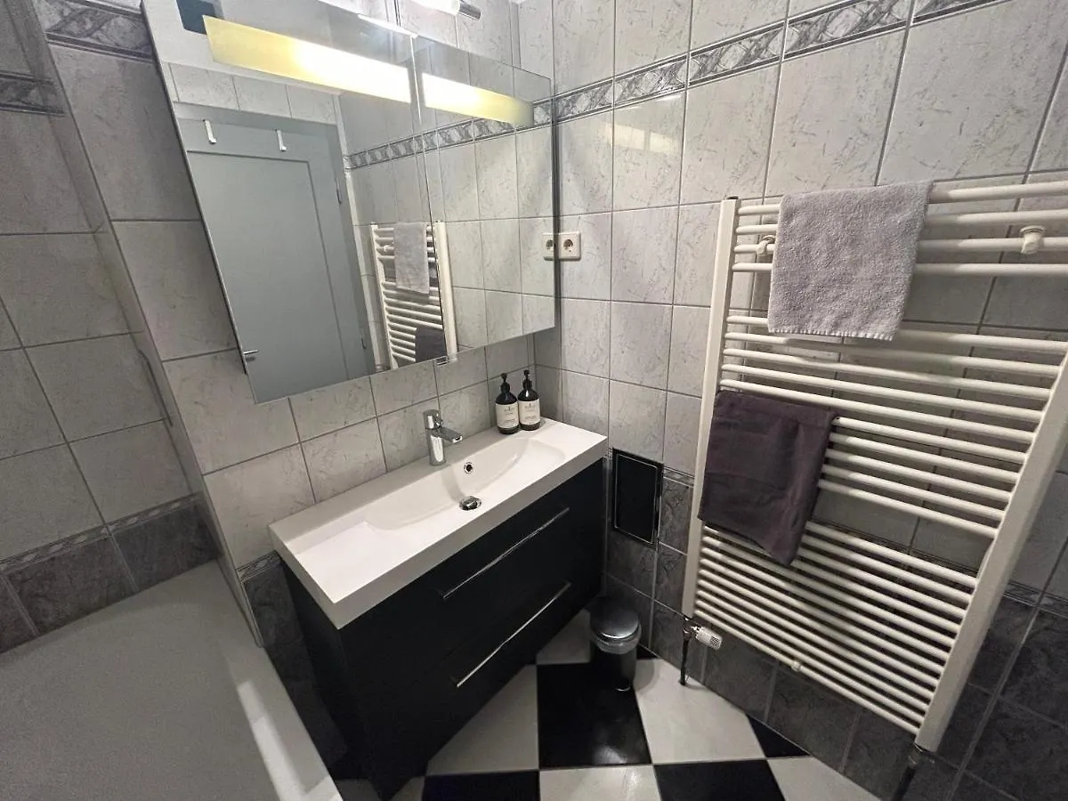 Apartment Wien West