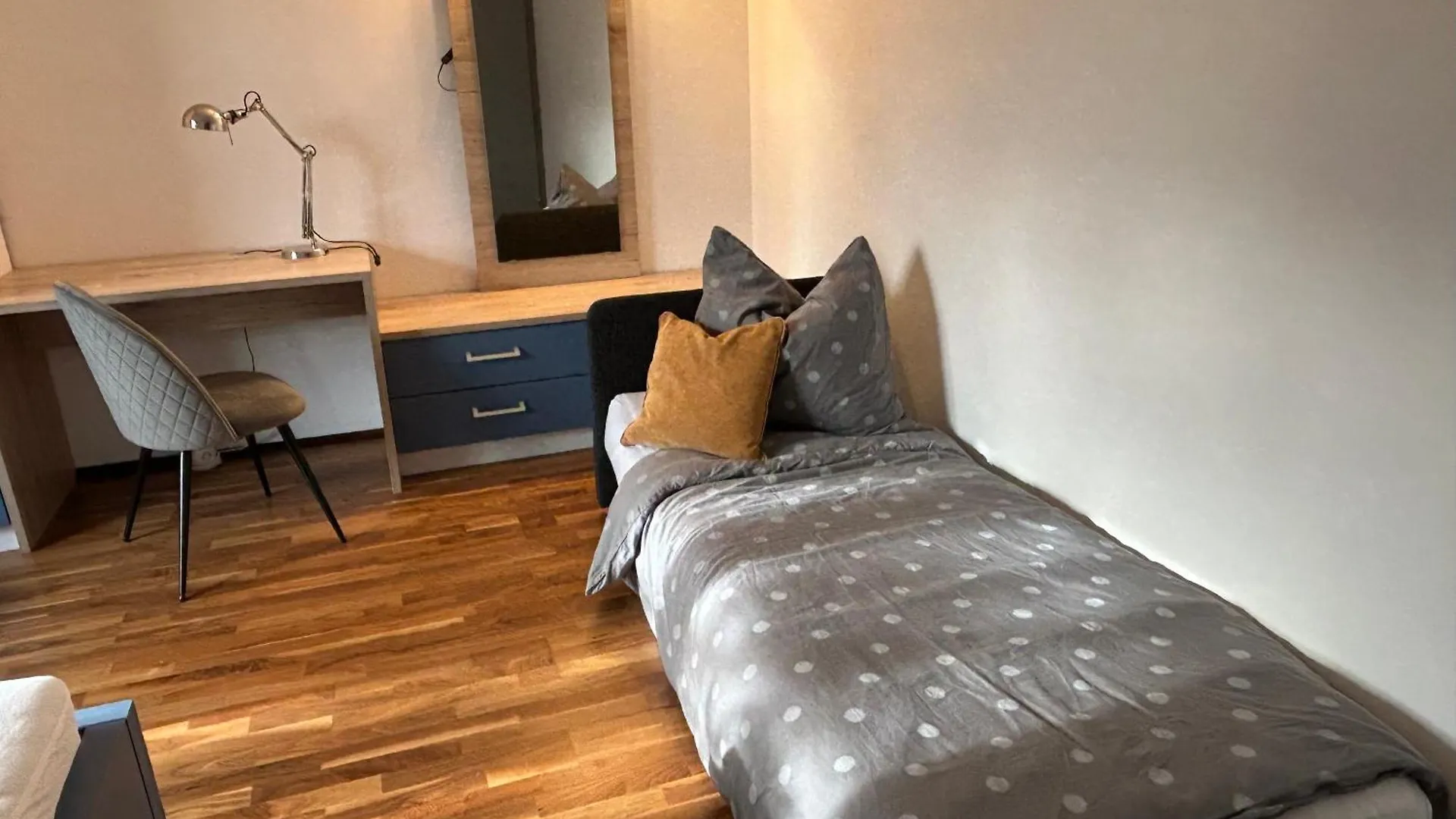 Apartment Wien West Österreich