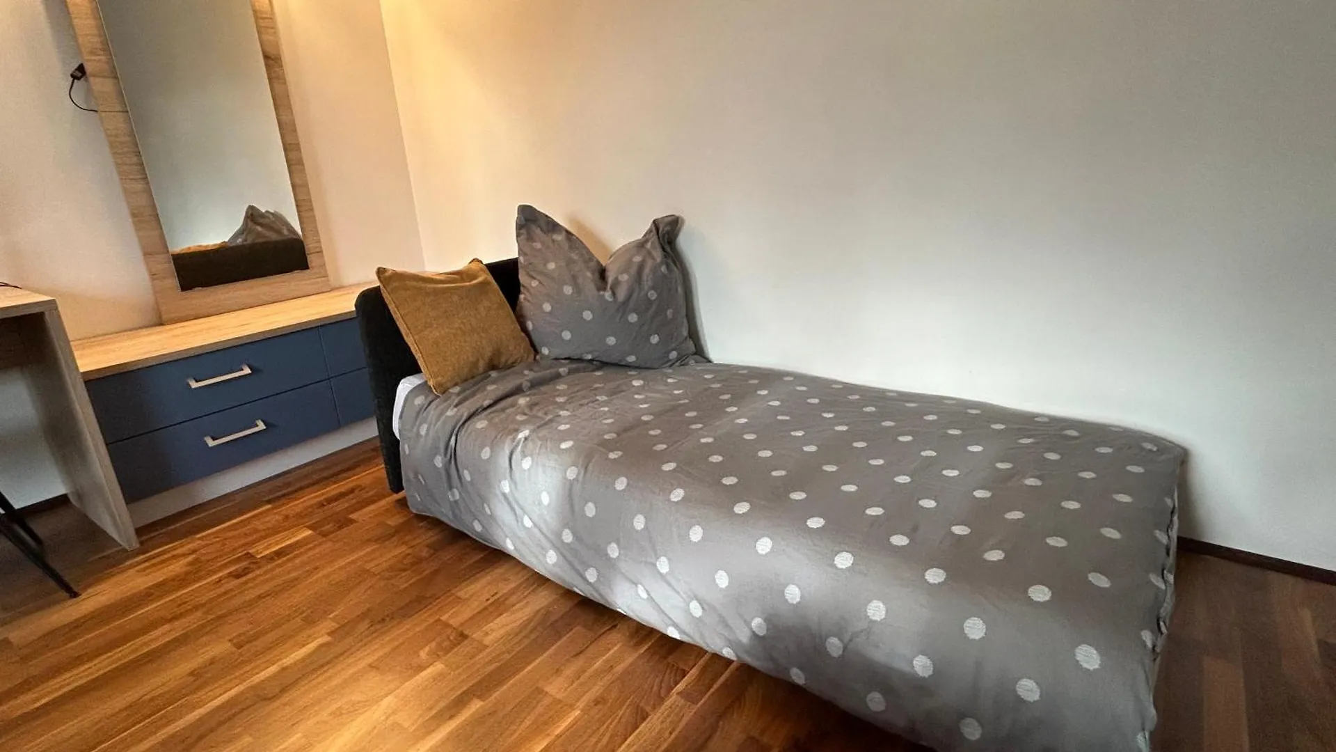 Apartment Wien West Austria